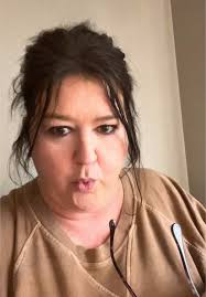 Judge Judy Derrick Moore