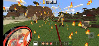 Press control and the button to the left of the one, and then type god , minecraft pc é¬¼æ»ã®åã¢ããªã³ Demon Slayer Addon Minecraft Pe Mods Addons