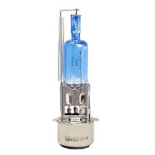 12v 35w Super Bright 6000k White Xenon Light Headlight Bulb Lamp For Motorcycle Head Light Moto Refitting Acc Headlight Bulbs White Motorcycle Novelty Lighting