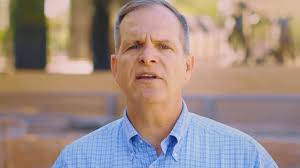 Michael “Mick” McGuire throws hat into Senate race