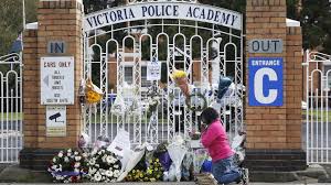 Tells cancer victims that he hopes they die, laughs at people as they die and films it. Richard Pusey Inside The Eastern Freeway Crash That Killed 4 Police Herald Sun