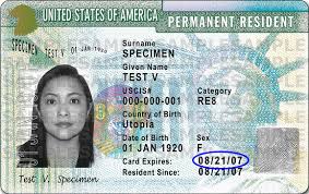 With scores of green card aspirants out there, it isn't surprising that 'how much time does it take to get a green card?' is the most common question about the card serves as a legal proof, stating that its holder is a lawful permanent resident (lpr) of the united states of america, and has been granted. Do I Need To Carry My Green Card Shupe Dhawan Estate Planning Wills Trusts Homeowner S Property Insurance Probate Guardianship