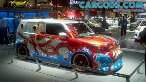 Cool Car With Octopus Cool Cars Octopus Quotes Sea Life