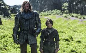 Game of thrones (tv series). The Hound Wallpapers Wallpaper Cave