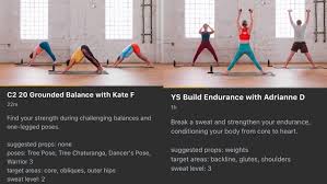 Phoenix rising yoga therapy (pryt) is a holistic and integrative approach to yoga therapy that serves as a bridge to help us connect our. Corepower On Demand Review Is The Yoga App Worth It Reviewed