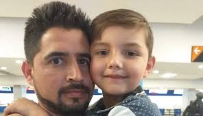 Sergio Aron Quiñonez Inzunza