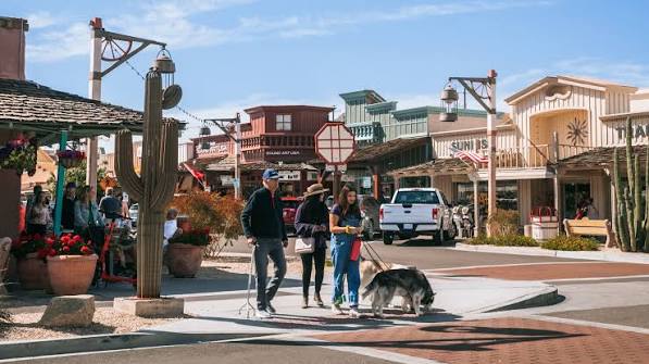 Visit Arizona: 2026 Travel Guide for Arizona, United States of America |  Expedia
