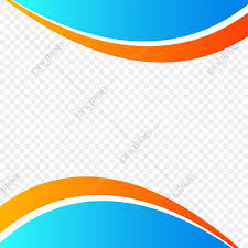 Wave Vector Abstract Background Waves Line Blue Orange Background Png And Vector With Transparent Background For Free Download Waves Line Waves Vector Abstract Backgrounds