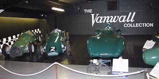 Donington Grand Prix Collection Grand Prix Grands Collection