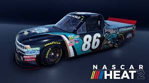 Nascar heat 2 brings the most authentic and intense stock of cars racing and truck racing of all time. Nascar Heat 2 Download Pc Game For Free Youtube
