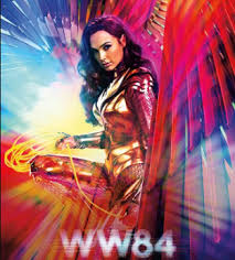 Max lord و the cheetah. ÙØ´Ø§ÙØ¯Ø© ÙÙÙÙ Wonder Woman 1984 ÙØªØ±Ø¬Ù