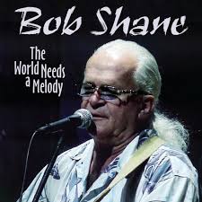 Bob Shane