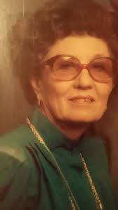 JANE HANEY Obituary (1923