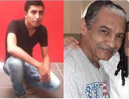 😱😭😭Identifican a los dos hombres asesinados en billar de El Progreso Dario  Stevenson era el dueño del billar y uno de los muertos. La otra persona  asesinada fue identificada como Edwin Banegas