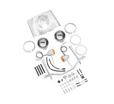 68670 05a Auxiliary Lighting Harley Davidson Parts And Accessories