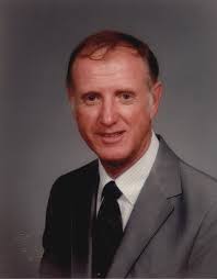 Edward West Obituary