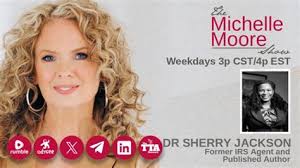 Sherry Jackson Former Irs Agent