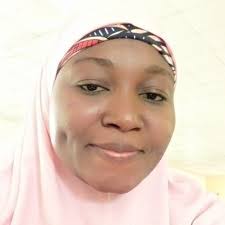 Amina Muhammad's Instagram, Twitter & Facebook