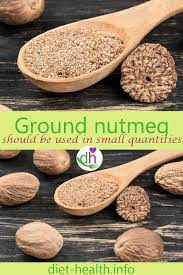 Ground Nutmeg In 2020 Recipes Dutch Cuisine Savoury Dishes