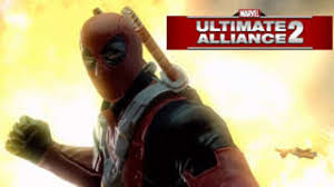 (points/rewards program available to u.s. Marvel Ultimate Alliance 2 For Ds Reviews Metacritic
