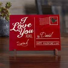 Something personalized that he'll actually use. Valentine S Day Gifts For Your Husband 20 Gift Ideas He Ll Love