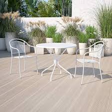 5 out of 5 stars with 1 ratings. 10 Best Small Patio Tables With Umbrella Hole In 2021 Homesthetics Inspiring Ideas For Your Home