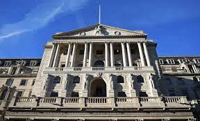 The bank is on record as the first official bank in the world, although the. Still No Ripple The Bank Of England Tests Blockchain For Real Time Settlement Steemkr