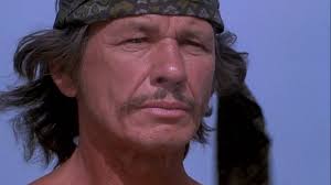Chato's Land (1972) Charles Bronson Remastered Western Action Film