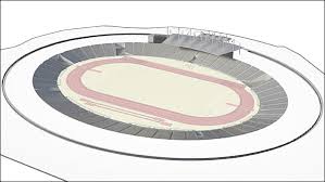 Bbc David Bond Original Stadium Plan Not An Option