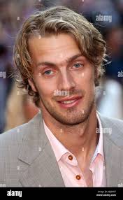 Tomlinson chris hi-res stock photography and images