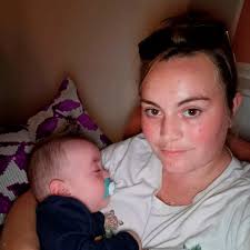 Mum felt she was living in a video game with snipers following her before  diagnosis