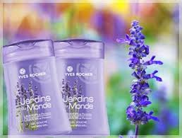 Kendinizi Buyaka Yves Rocher In Kirlarin Ferahligini Mutluluga Donusturen Provence Lavantasi Dus Jelleriyle Simartin Pazartesi Sendr Yves Rocher Jelsa Duslar