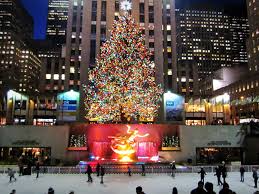 World S Top Places To Celebrate Christmas Flyopedia Blog Rockefeller Center Christmas New York Christmas Merry Christmas Happy Holidays