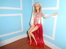Shakira pink wig,discounted quality shakira pink wig at wigsbuy.com for sale. Flickriver Photoset Barbie Shakira By Jonnath