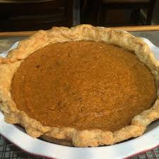 Sweet Potato Pie I Recipe Allrecipes