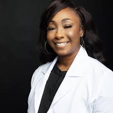 Luvenia Tatum's Instagram, Twitter & Facebook