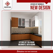 Model tangga yang bagus dan indah tentu sering menjadi idaman bagi semua orang, untuk anda yang ingin. Referensi Dapur Rumah Sederhana Di Trenggalek