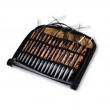 We manufacture a wide variety of knitting needles, crochet hooks & related accessories. Knitpro 8 Pairs Of Interchangeable Circular Needles Wood Set 4 Cables Ritohobby Co Uk