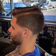 TOP 10 BEST Fade Haircut near Danvers, MA 01923