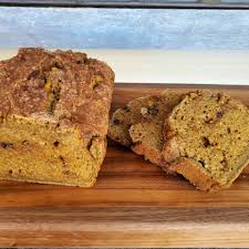 Combine oil, egg, pumpkin, brown sugar, spices and vanilla. Whole Wheat Pumpkin Bread Recipe Allrecipes