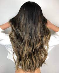 Balayage By Roy Ren At Unfade Hair Studio Nyc Balayage Hair Highlights Babylights Ombre Brunette Brunette Balayage Hair Balayage Hair Ash Asian Balayage