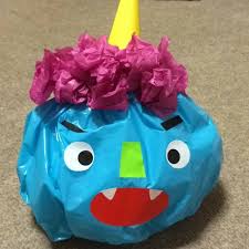 アプリ投稿 鬼の帽子 保育や子育てが広がる 遊び と 学び のプラットフォーム ほいくる 子供向けクラフト 節分 クラフト キッズクラフト