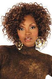 Yes, despite what you think, you can make tight curls happen with short hair. Wavy Weave Black Hairstyles Short Curly Weave Hairstyles Short Curly Weave Curly Weave Hairstyles