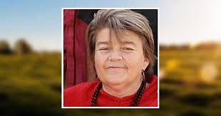 Carrie Haas Obituary December 18, 2020