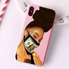 Cute Black Aesthetic Iphone Case Iphone Cases Silicone Iphone Cases Iphone