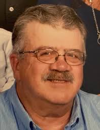Obituary for David J. Lenneman