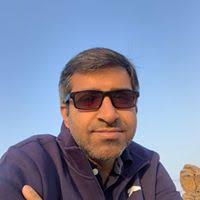 Vikrant Goyal Email & Phone Number