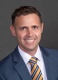 Doctor Steven Stoker