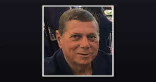 Larry E. Snyder Obituary May 4, 2023