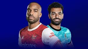 United and liverpool defeats helped sky sports break viewing records. Live Match Preview Arsenal Vs Liverpool 03 04 2021